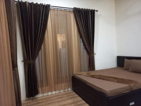 Samawa Homestay syariah Batu